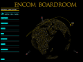 Spiel Encom Boardroom