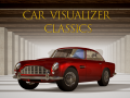 Spiel Car Visualizer Classics