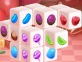 Spiel Mahjongg Dimensions Candy