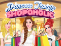 Spiel Princess Trendy Shopaholic