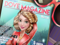 Spiel Dove Magazine