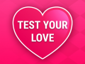 Spiel Test Your Love