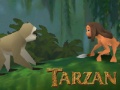 Spiel Disney's Tarzan