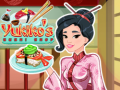 Spiel Yukiko's Sushi Shop