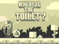 Spiel Where Is The Toilet