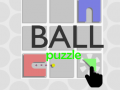 Spiel Ball Puzzle