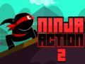 Spiel Ninja Action 2