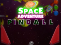 Spiel Space Adventure Pinball