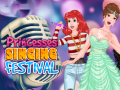 Spiel Princesses Singing Festival
