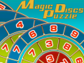 Spiel Magic Discs Puzzle