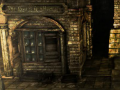 Spiel Escape 3D The Town