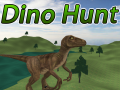 Spiel Dino Hunt