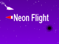 Spiel Neon Flight