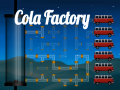 Spiel Cola Factory