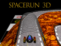 Spiel Spacerun 3D