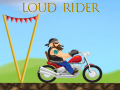 Spiel Loud Rider