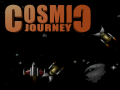 Spiel Cosmic Journey