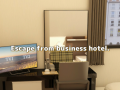 Spiel Escape from Business Hotel
