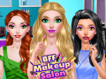 Spiel BFF Makeup Salon