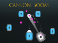 Spiel Cannon Boom