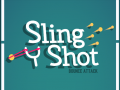 Spiel Sling Shot