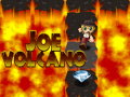 Spiel Joe Volcano
