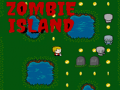 Spiel Zombie Island