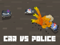 Spiel Car vs Police