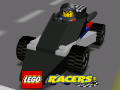 Spiel Lego Racers N 64