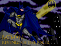 Spiel Batman: Revenge of the Joker