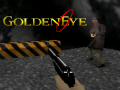 Spiel 007: Golden Eye