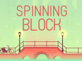 Spiel Spinning Block