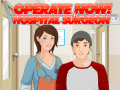 Spiel Operate Now Hospital Surgeon