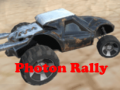 Spiel Photon Rally