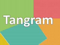 Tangram Online.