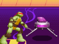 Spiel Teenage Mutant Ninja Turtles Totally Turtles