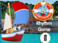 Spiel Sydney Sailboat Rhythm Game