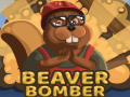 Spiel Beaver Bomber