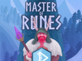 Spiel Master of Runes