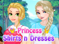 Spiel Princess Shirts & Dresses