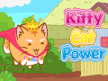 Spiel Kitty Cat Power