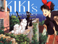 Spiel Kiki's Delivery Service: Find The Alphabets