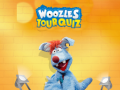 Spiel Woozle Goozle: Tourist quiz