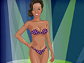 Spiel Dress Up Rihanna