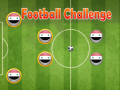 Spiel Football Challenge