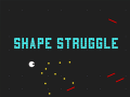 Spiel Shape Struggle