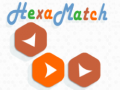 Spiel Hexa match