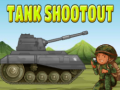 Spiel Tank Shootout