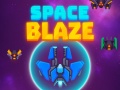 Spiel Space Blaze