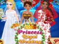 Spiel Princess Royal Wedding